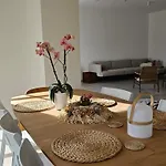 Apartament Hopoka Szentbekkalla