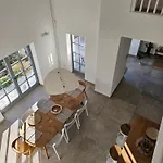 Apartament Hopoka Szentbekkalla