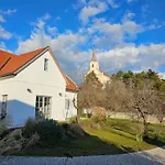 Apartament Hopoka Szentbekkalla