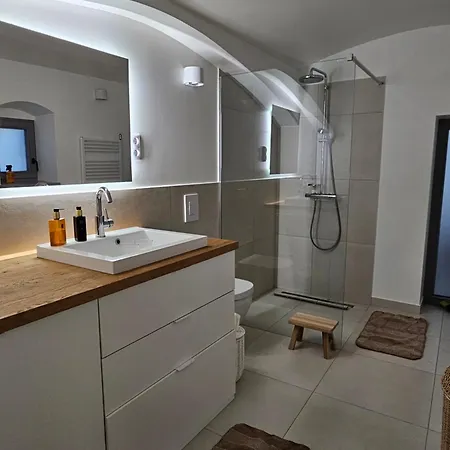 Hopoka Apartment