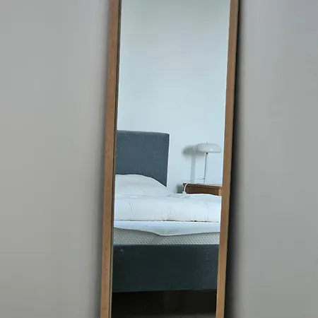 Apartment Hopoka *