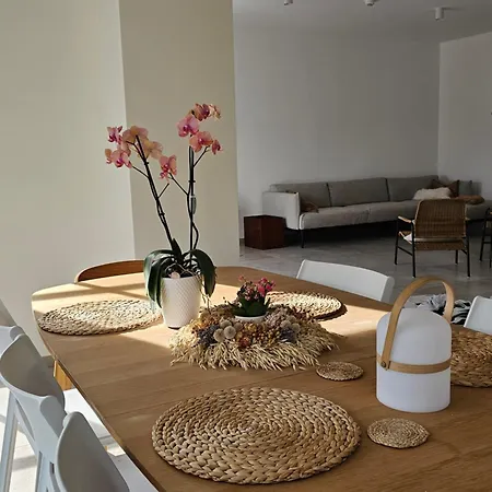 דירה Hopoka סנטבקאלה