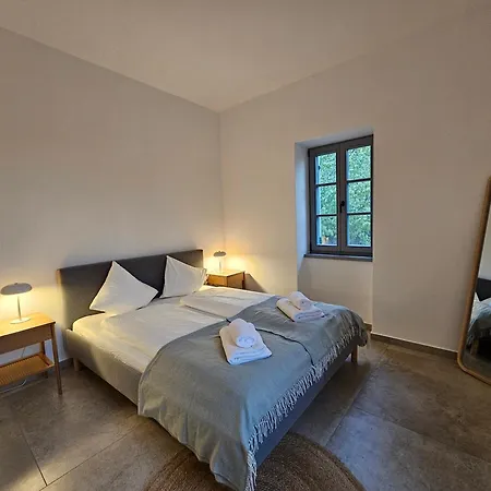 Hopoka Apartament Szentbekkalla