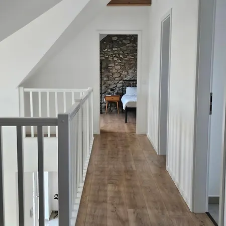 Apartment Hopoka