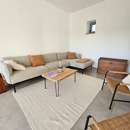 Apartment Hopoka *
