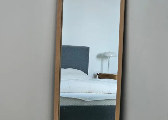 Lägenhet Hopoka *